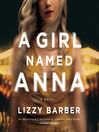 Cover image for A Girl Named Anna
